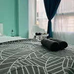 An Sea Garden Apartament Warna