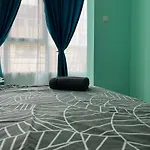 Apartament An Sea Garden Warna