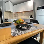 Apartament An Sea Garden Warna