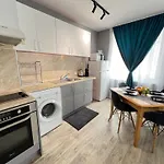 Apartament An Sea Garden Warna