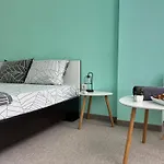 Apartament An Sea Garden Warna