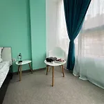 Apartament An Sea Garden *