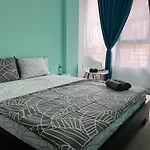 An Sea Garden Apartament