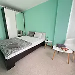 Apartament An Sea Garden *