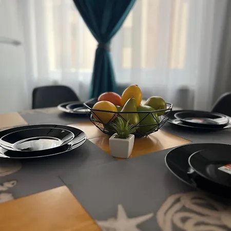 An Sea Garden * فارنا