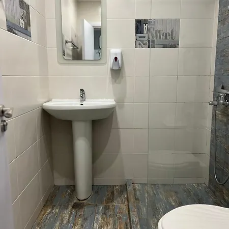 An Sea Garden فارنا