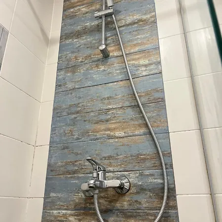 An Sea Garden شقة *