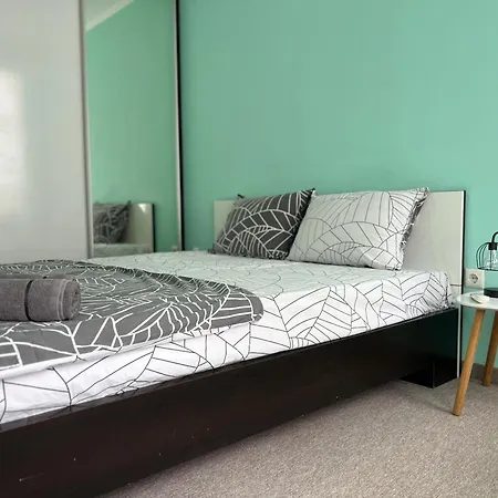 Apartamento An Sea Garden *