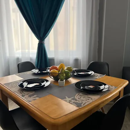 Apartamento An Sea Garden *