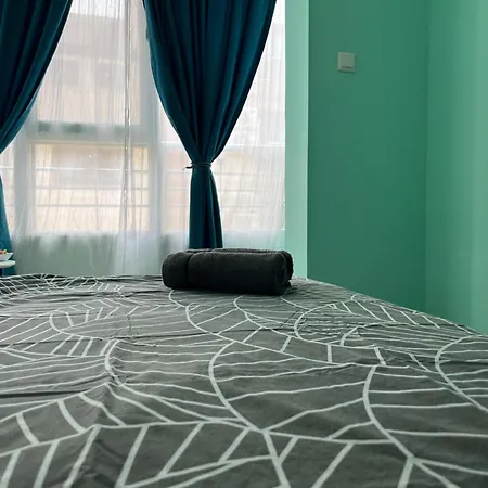 Apartment An Sea Garden Warna
